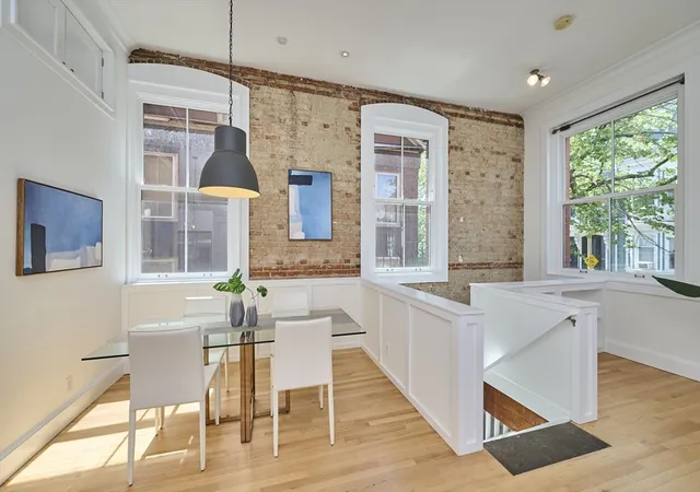 Photo 5 of Condo for sale at 35 Saratoga #1, East Boston, MA 02128 | MLS# 73538166 | Listing updated on 2026-08-31