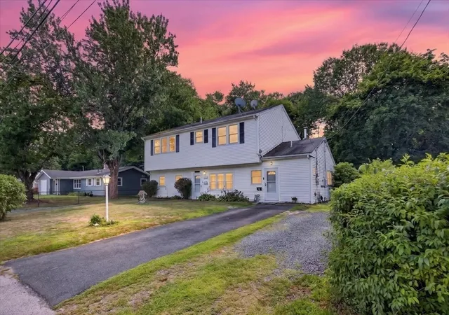 1st image of 52 Boyle Rd, Brockton, MA 02302 | MLS# 73559510