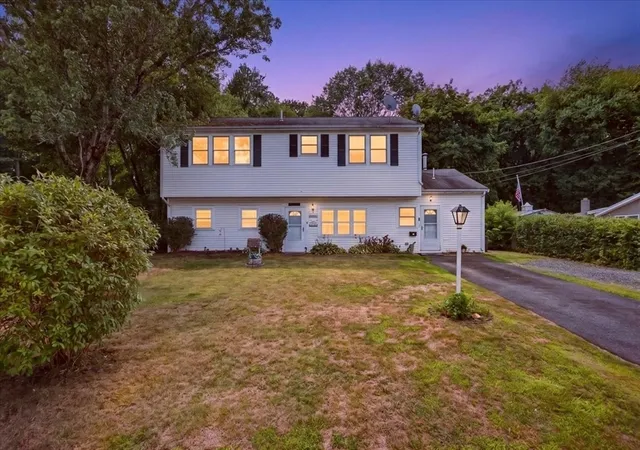2nd image of 52 Boyle Rd, Brockton, MA 02302 | MLS# 73559510