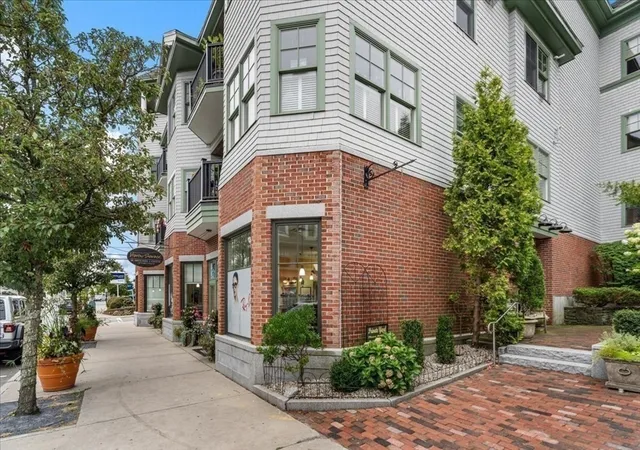 Photo 1 of Sale Pending at 91 Front St #106, Scituate, MA 02066 | MLS# 73566075 | Listing updated on 2026-08-31