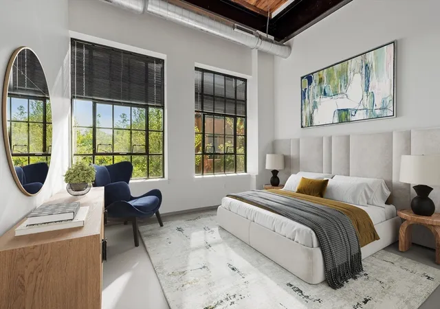 Photo 2 of Condominium at 160 Water St #301, Williamstown, MA 01267 | MLS# 73301917 | | Sold on 2025-05-19