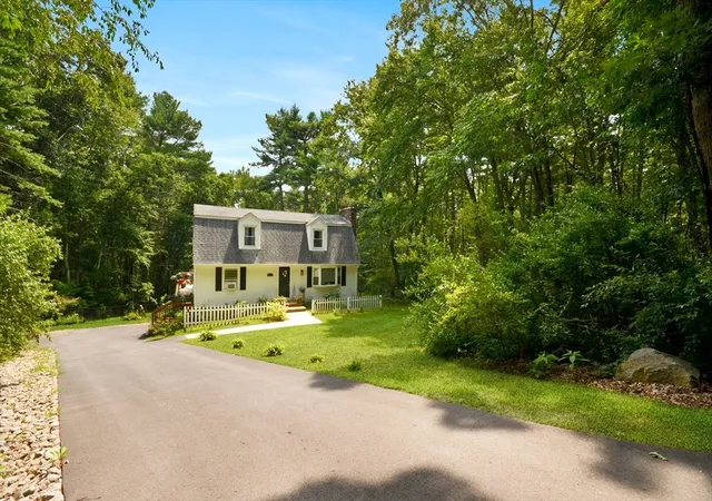 Photo 1 of Sale Pending at 57 Quaker St, Northbridge, MA 01534 | MLS# 73557138 | Listing updated on 2026-09-29