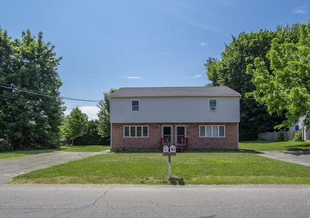 Homes for sale in Chicopee, MA | 83 Mckinstry Ave, Chicopee, MA 01013 | MLS# 73534999