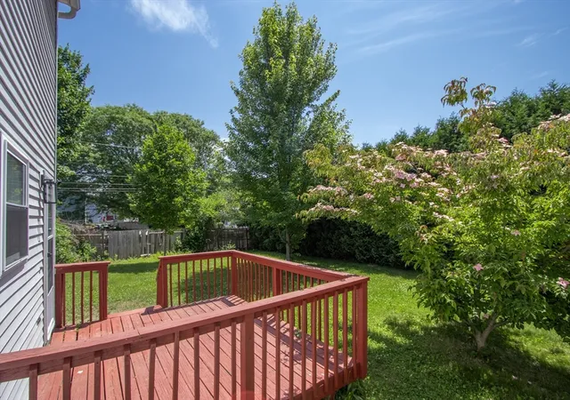 Homes for sale in Chicopee, MA | 83 Mckinstry Ave, Chicopee, MA 01013 | MLS# 73534999
