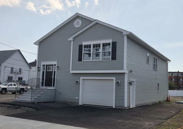 1st image of 121 St Marys Street, Fall River, MA 02720 | MLS# 73554427
