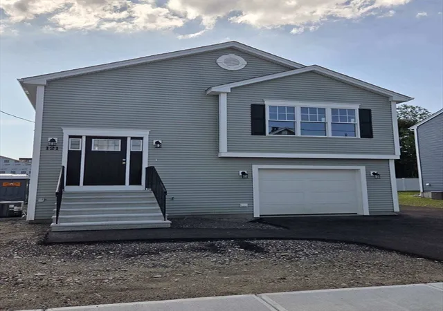 2nd image of 121 St Marys Street, Fall River, MA 02720 | MLS# 73554427