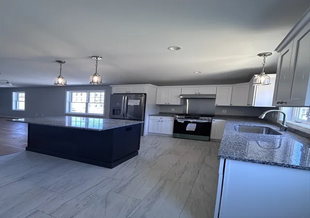 Photo 3 of Sale Pending at 121 St Marys St, Fall River, MA 02720 | MLS# 73554427 | Listing updated on 2026-09-23