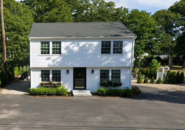 Single family home for sale at 215 Route 6a, Dennis, MA 02638 | MLS# 73540943