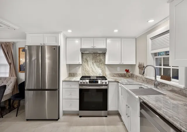 Photo 3 of Single family home for sale at 215 Route 6a, Dennis, MA 02638 | MLS# 73540943 | Listing updated on 2026-09-11