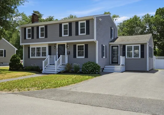 Homes for sale in Rockland, MA | 115 Moncrief Road, Rockland, MA 02370 | MLS# 73547023