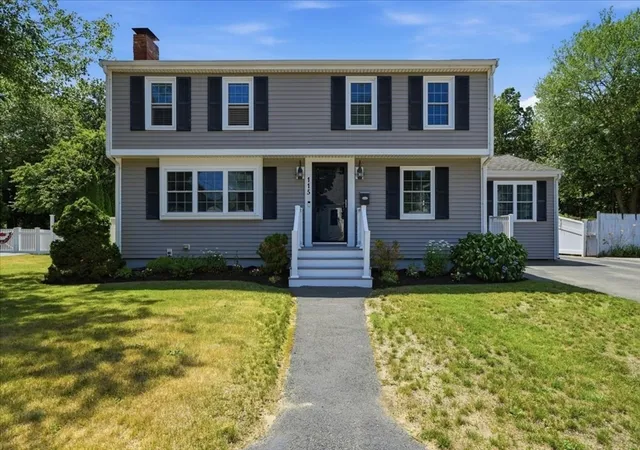 Homes for sale in Rockland, MA | 115 Moncrief Road, Rockland, MA 02370 | MLS# 73547023