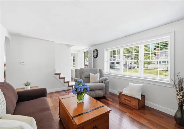 Homes for sale in Rockland, MA | 115 Moncrief Road, Rockland, MA 02370 | MLS# 73547023