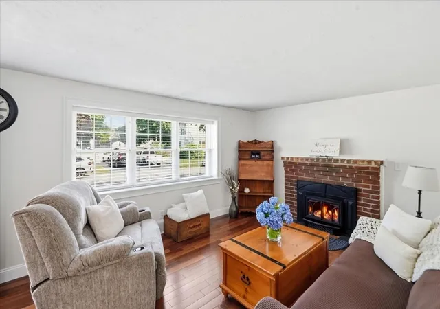 Homes for sale in Rockland, MA | 115 Moncrief Road, Rockland, MA 02370 | MLS# 73547023