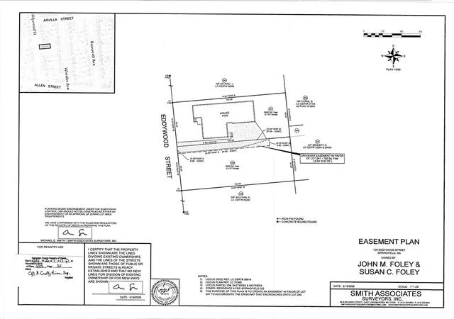 Photo 1 of Land for sale at Es Eddywood St, Springfield, MA 01118 | MLS# 73552269 | Listing updated on 2026-09-11