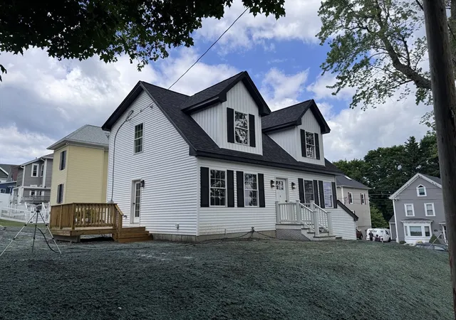 1st image of 167 S Row Road, Lunenburg, MA 01462 | MLS# 73543362