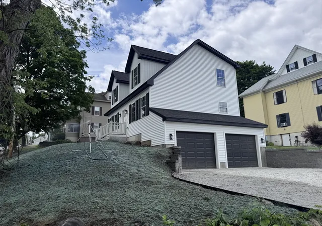 3rd image of 167 S Row Road, Lunenburg, MA 01462 | MLS# 73543362