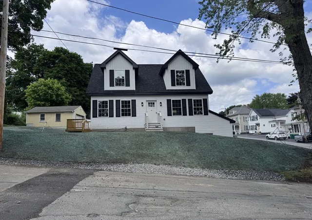 4th image of 167 S Row Road, Lunenburg, MA 01462 | MLS# 73543362