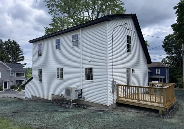 5th image of 167 S Row Road, Lunenburg, MA 01462 | MLS# 73543362