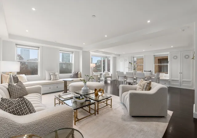 1st image of The Carlton House, Boston, MA 02116
