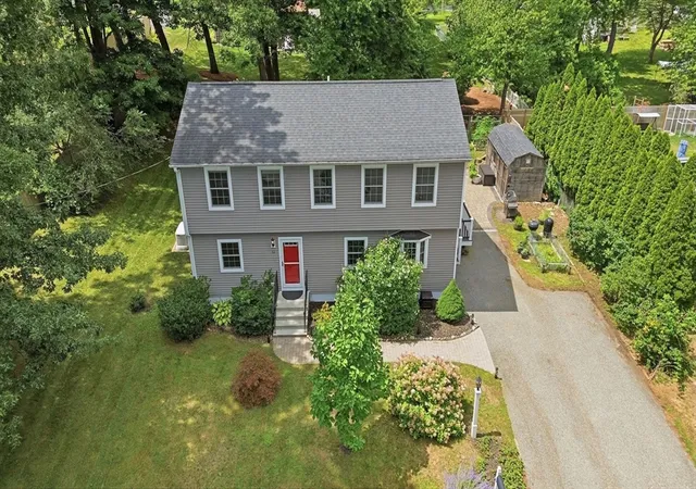 1st image of 12 Woodbine Ter, Westford, MA 01886 | MLS# 73558562