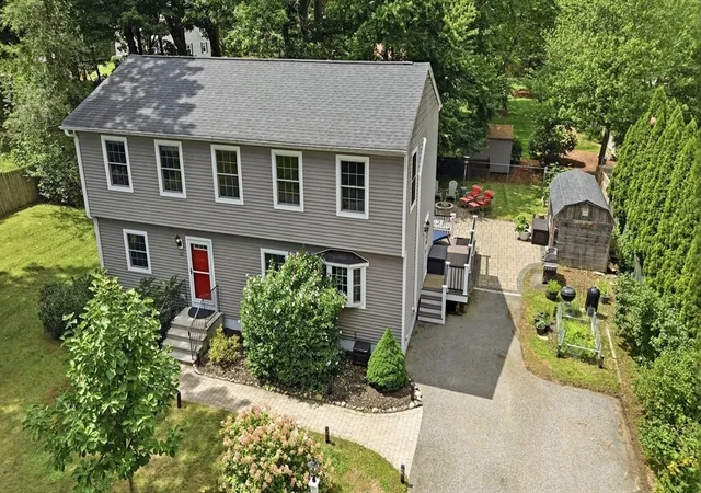 2nd image of 12 Woodbine Ter, Westford, MA 01886 | MLS# 73558562
