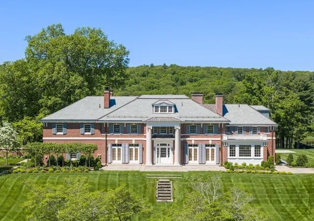 2nd image of 15 Farm Street, Dover, MA 02030 | MLS# 73531926