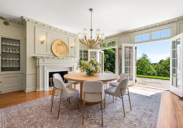 5th image of 15 Farm Street, Dover, MA 02030 | MLS# 73531926