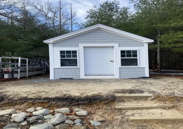 24th image of 320 Little Sandy Pond Rd, Plymouth, MA 02360 | MLS# 73531550