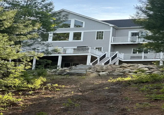 2nd image of 320 Little Sandy Pond Rd, Plymouth, MA 02360 | MLS# 73531550