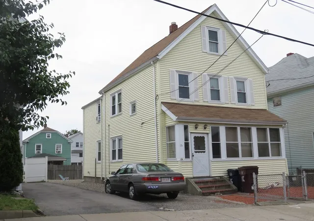 1st image of 16 Woodville Street, Everett, MA 02149 | MLS# 73503041