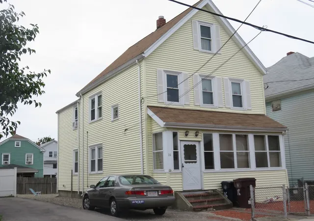 2nd image of 16 Woodville Street, Everett, MA 02149 | MLS# 73503041