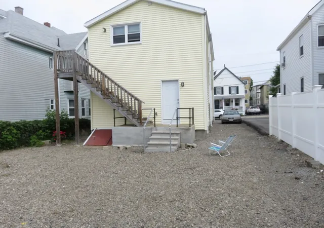 3rd image of 16 Woodville Street, Everett, MA 02149 | MLS# 73503041