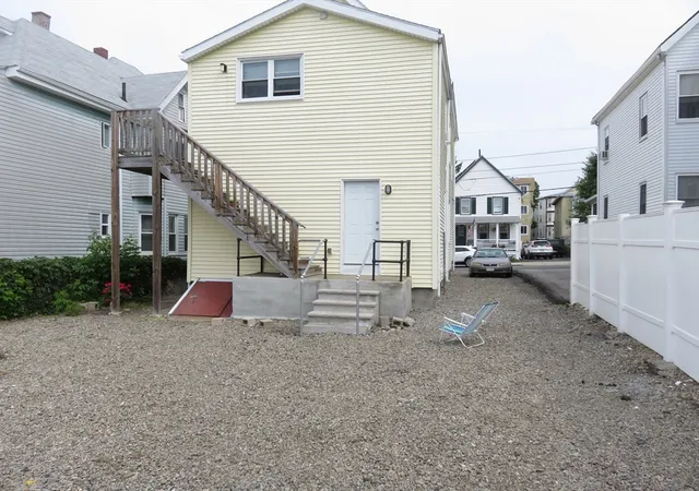 4th image of 16 Woodville Street, Everett, MA 02149 | MLS# 73503041