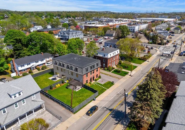 2nd image of 165 River St, Waltham, MA 02453