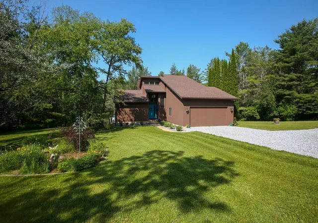 Photo 1 of Sale Pending at 500 Creamery Rd, Hinsdale, MA 01235 | MLS# 73545052 | Listing updated on 2026-09-08