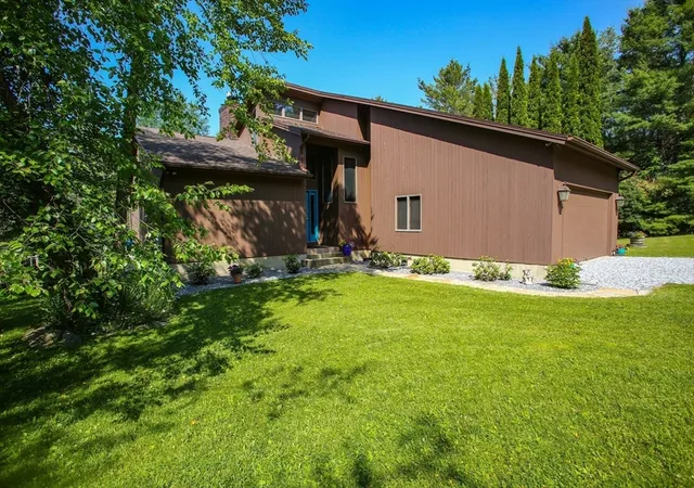 Photo 2 of Sale Pending at 500 Creamery Rd, Hinsdale, MA 01235 | MLS# 73545052 | Listing updated on 2026-09-08
