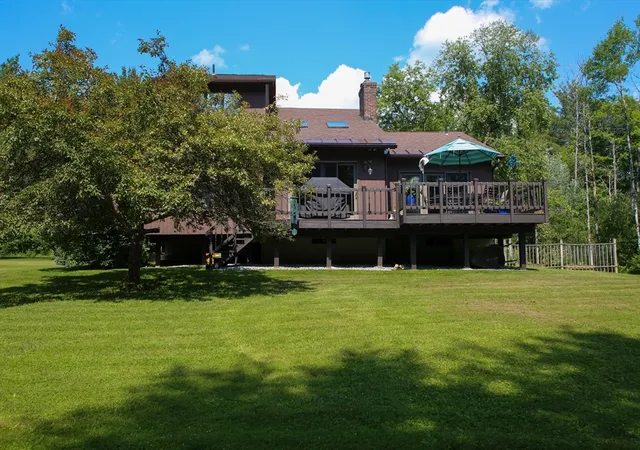 Photo 3 of Sale Pending at 500 Creamery Rd, Hinsdale, MA 01235 | MLS# 73545052 | Listing updated on 2026-09-08