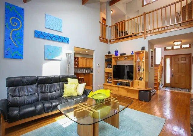 Photo 4 of Sale Pending at 500 Creamery Rd, Hinsdale, MA 01235 | MLS# 73545052 | Listing updated on 2026-09-08