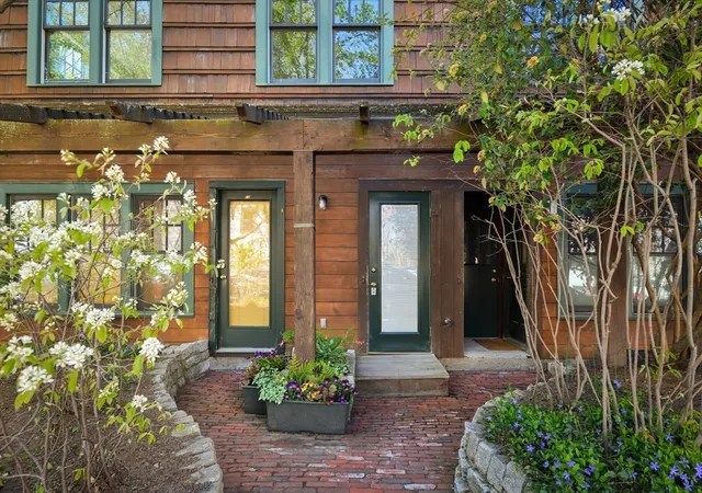 2nd image of 411 Norfolk St, Somerville, MA 02143