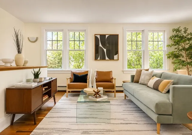 1st image of 411 Norfolk Street #2-A, Somerville, MA 02143 | MLS# 73550903