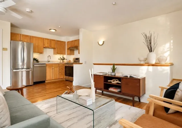 3rd image of 411 Norfolk St, Somerville, MA 02143