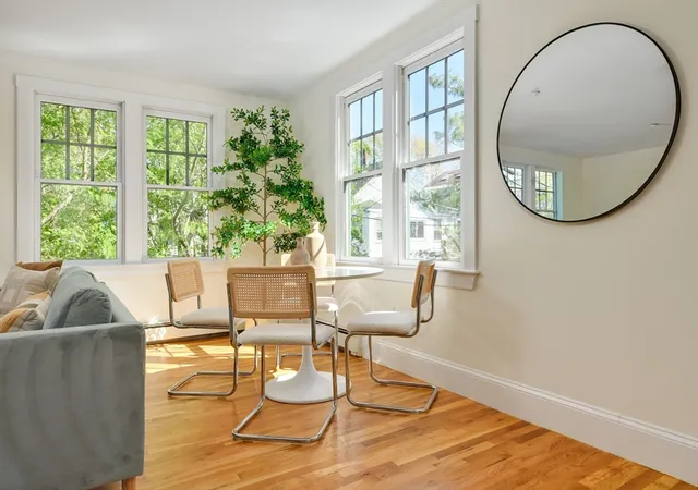 4th image of 411 Norfolk St, Somerville, MA 02143