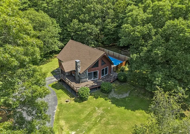 Photo 1 of Sale Pending at 3 Babbitt Way, Berkley, MA 02779 | MLS# 73556290 | Listing updated on 2026-08-18