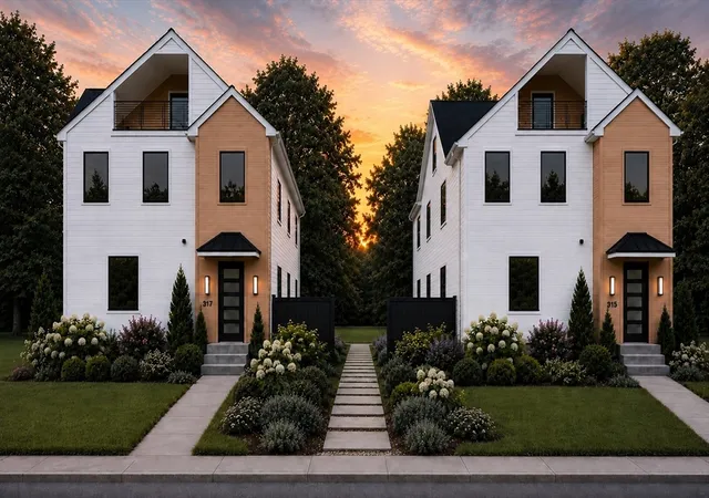 1st image of 315 Langley Rd #B, Newton Center, MA 02459 | MLS# 73551267