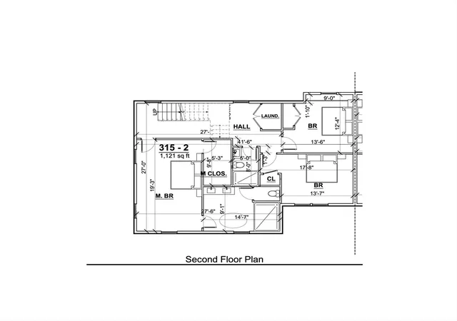 3rd image of 315 Langley Rd #B, Newton Center, MA 02459 | MLS# 73551267