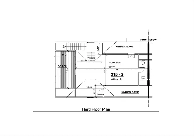 2nd image of 315 Langley Rd, Newton Center, MA 02459