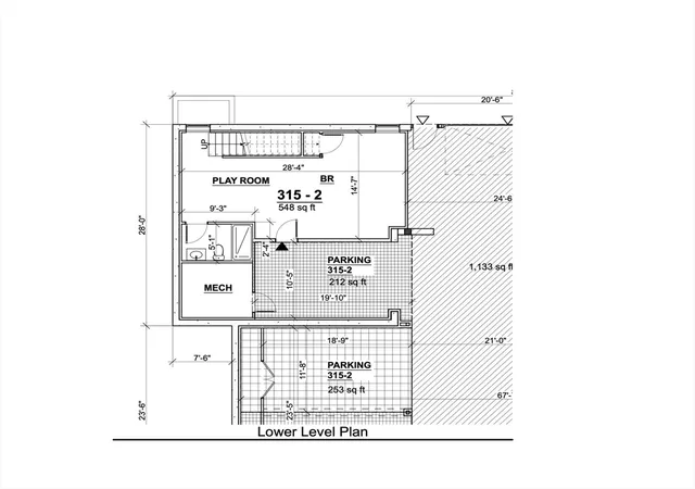 5th image of 315 Langley Rd #B, Newton Center, MA 02459 | MLS# 73551267