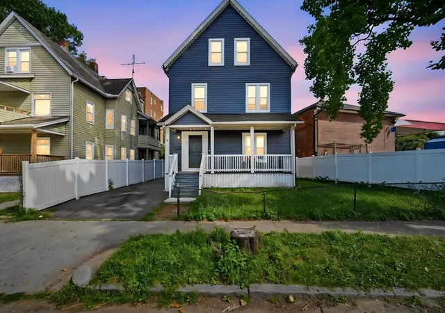 1st image of 15 Warriner Ave, Springfield, MA 01108 | MLS# 73556502
