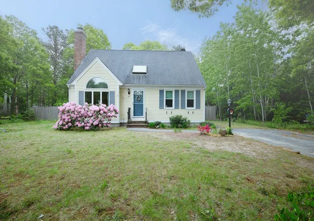 Homes for sale in East Falmouth, MA | 95 Rockville Ave, East Falmouth, MA 02536 | MLS# 73547710