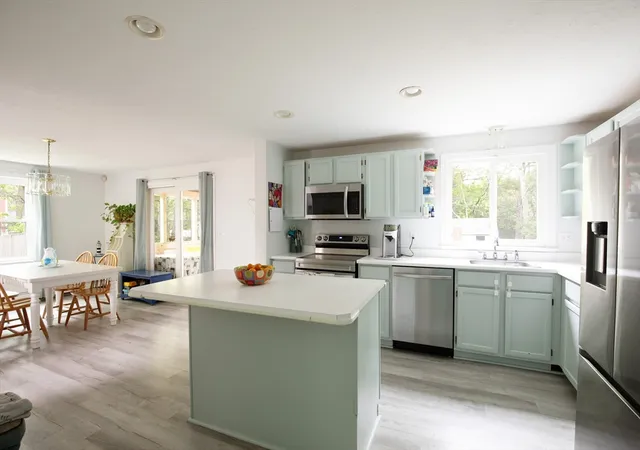 Homes for sale in East Falmouth, MA | 95 Rockville Ave, East Falmouth, MA 02536 | MLS# 73547710
